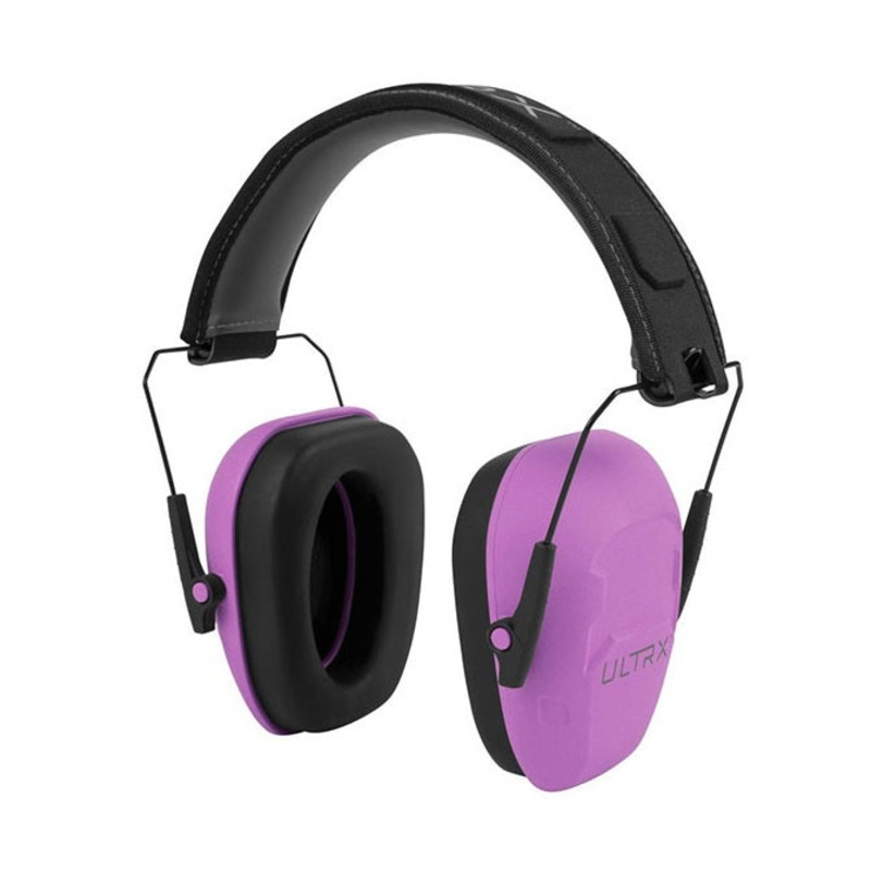 Allen Ultrx Shield Passive Ear Muffs