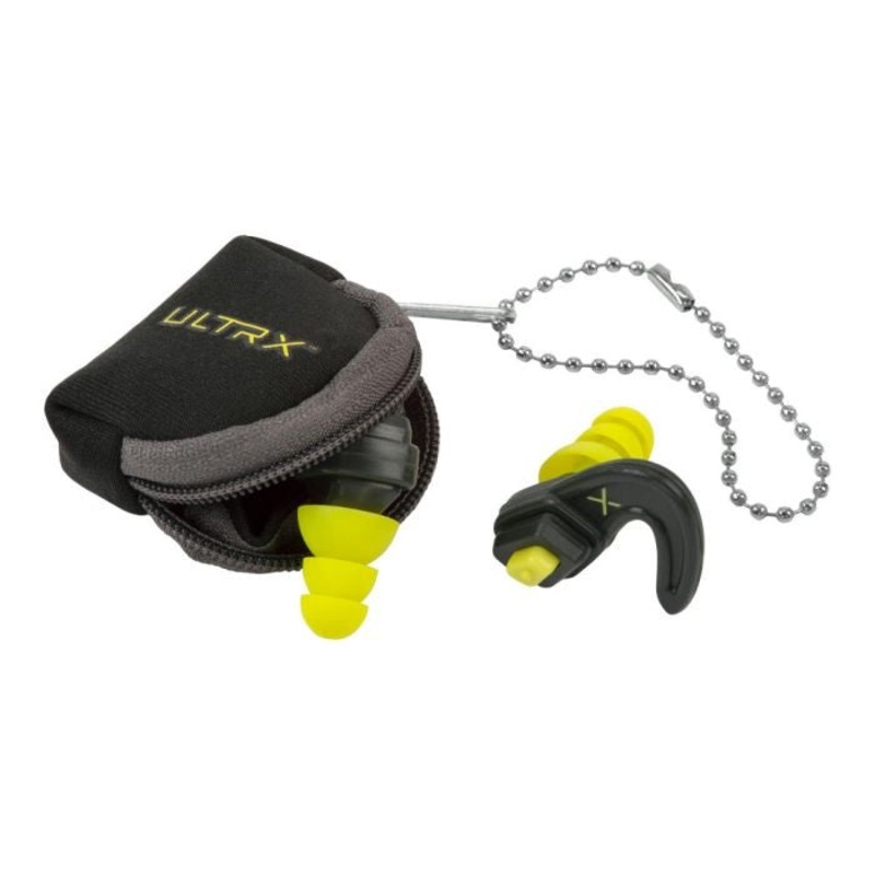 Allen Ultrx Shift Adjustable Protection Ear Plugs