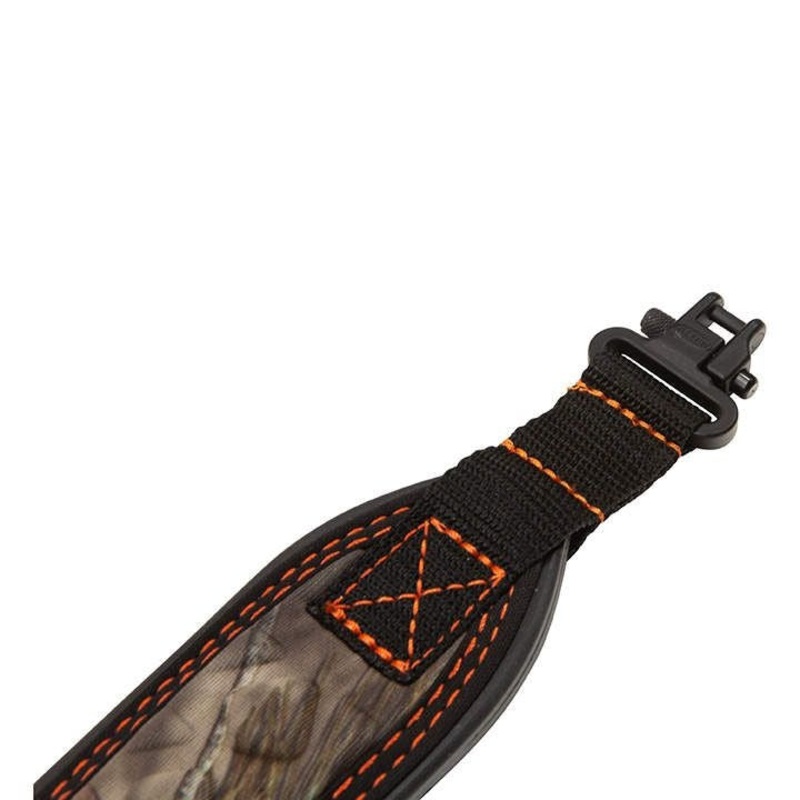 Allen Vapor Rifle Sling With Baktrak