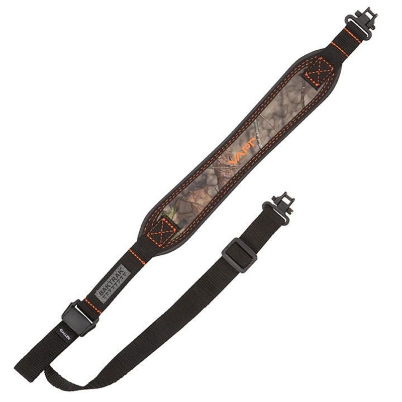 Allen Vapor Rifle Sling With Baktrak