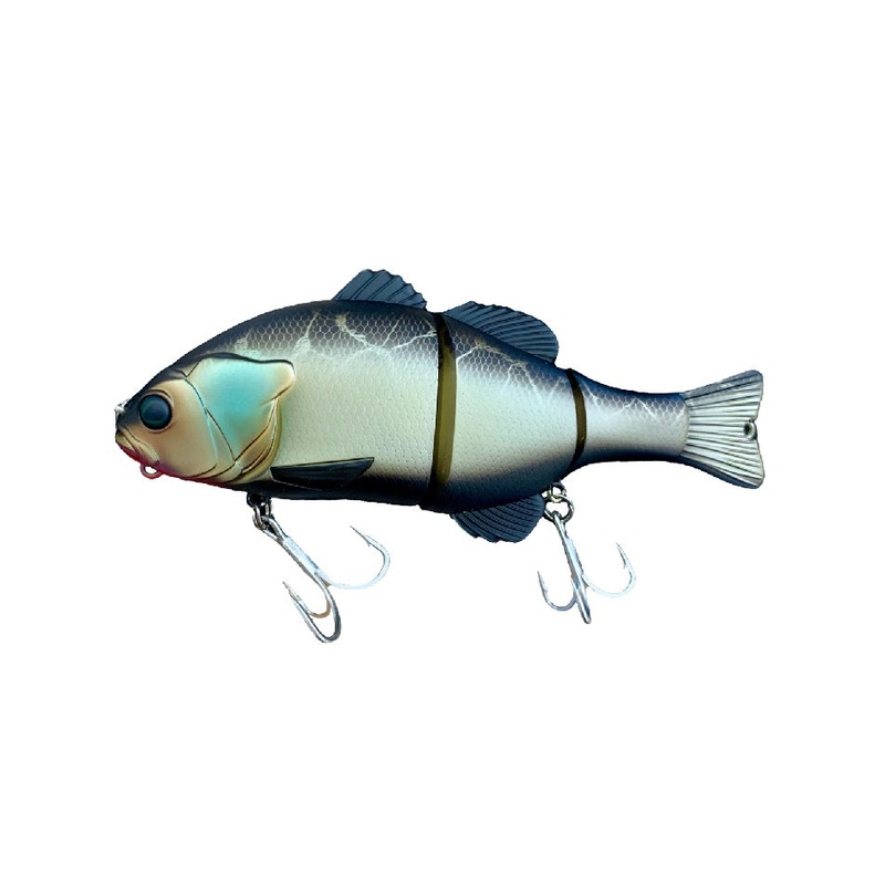 Jackall Chibitarel|FIRED UP|ZACO|SPANGLE|KING OF THE KNIGHT|UROKO HL LARGEMOUTH BASS|RT NOIKE GILL|SNOW LEOPARD