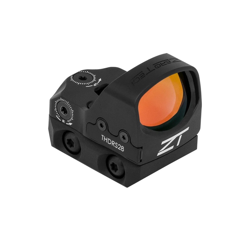 Zerotech Thrive Hd Red Dot Reflex Site 3 Moa