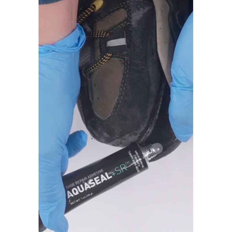 Aquaseal Shoe Repair