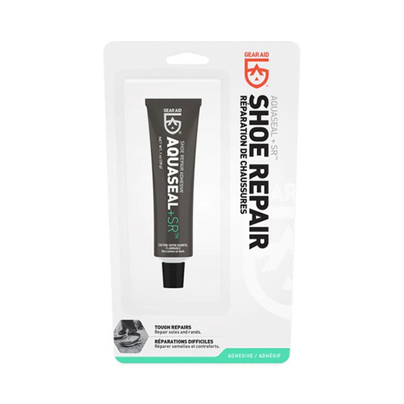 Aquaseal Shoe Repair