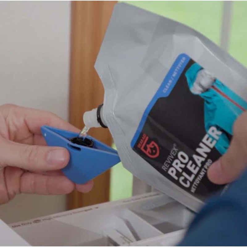 Gear Aid Revivex Pro Cleaner