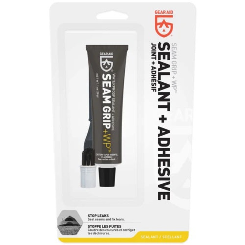Gear Aid Seam Grip Waterproof Sealant 30ML