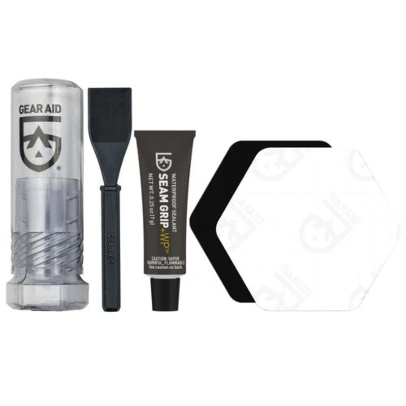 Gear Aid Seam Grip WP Field Repair Kit