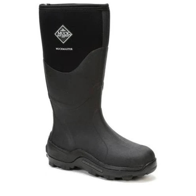 Muck Boots Muckmaster Unisex Mid Length Boot