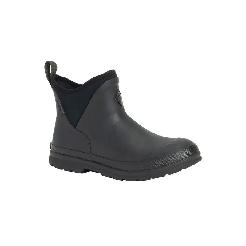 Muck Boots Originals Womens Ankle Boot