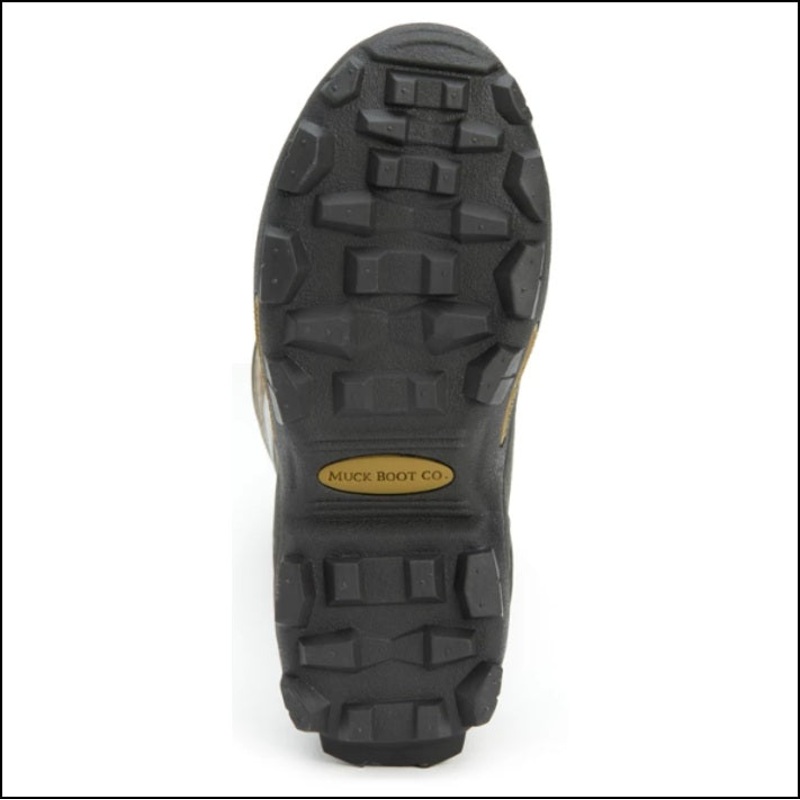 Muck Boots Woody Max Mens Tall Boot