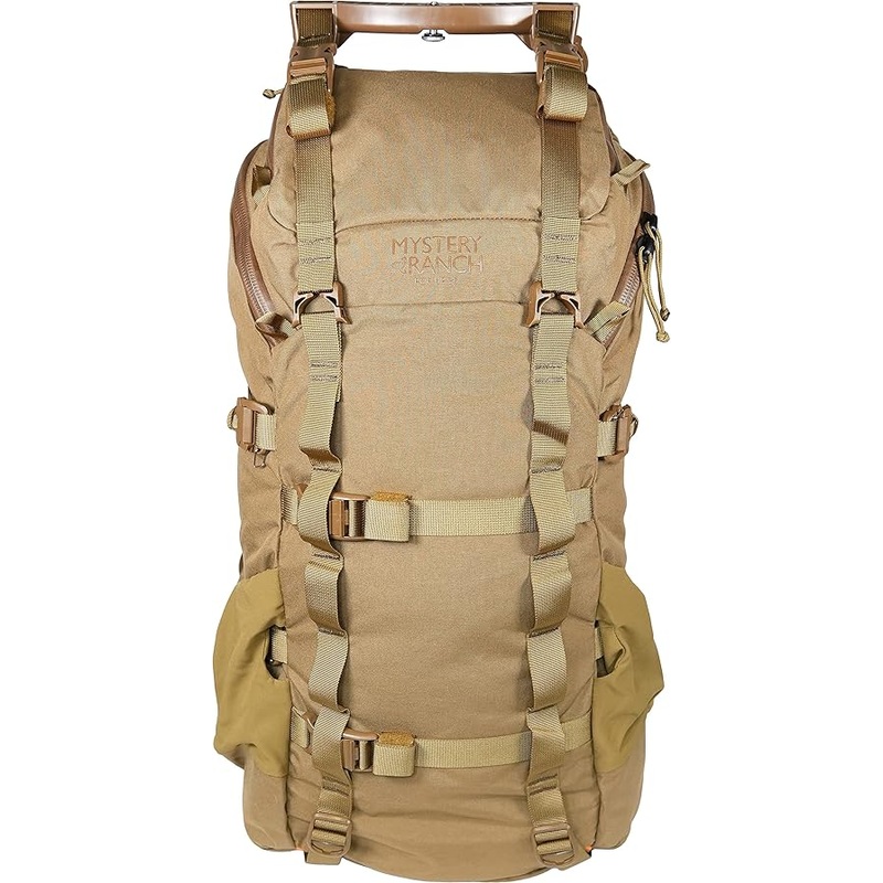 Mystery Ranch Pop Up Men’s 30L