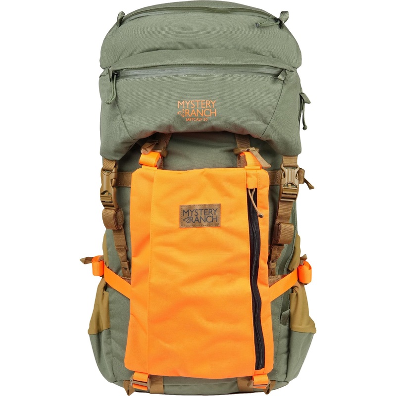 Mystery Ranch Stick-It Plus