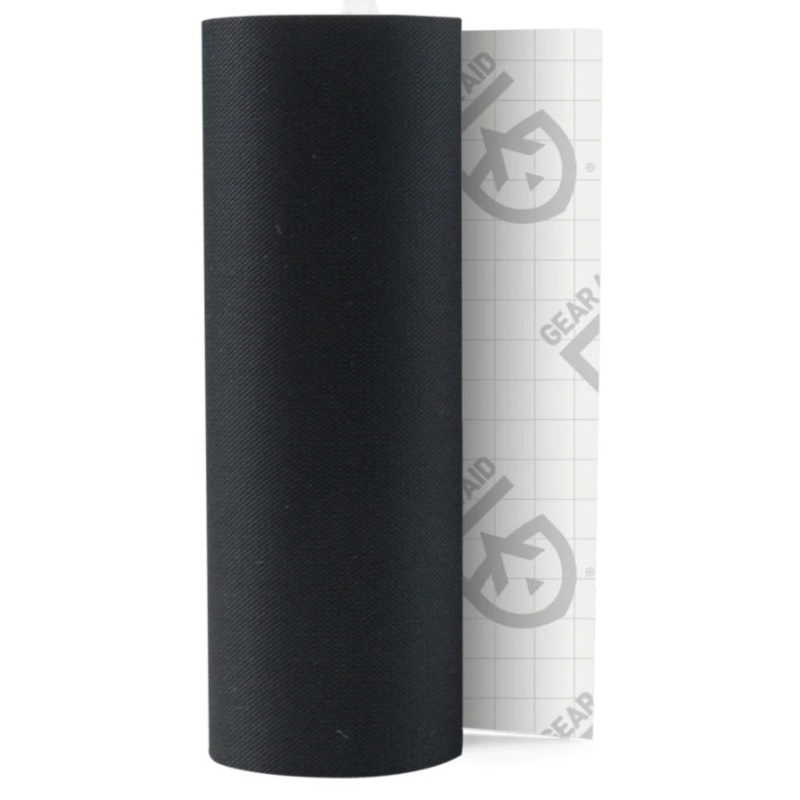 Tenacious Tape Repair Tape Black