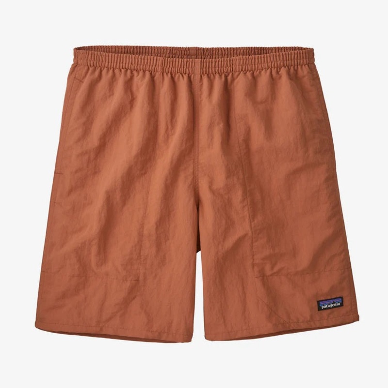 Patagonia Mens Baggies Longs 7
