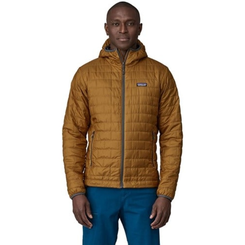 Patagonia Mens Nano Puff Hoody