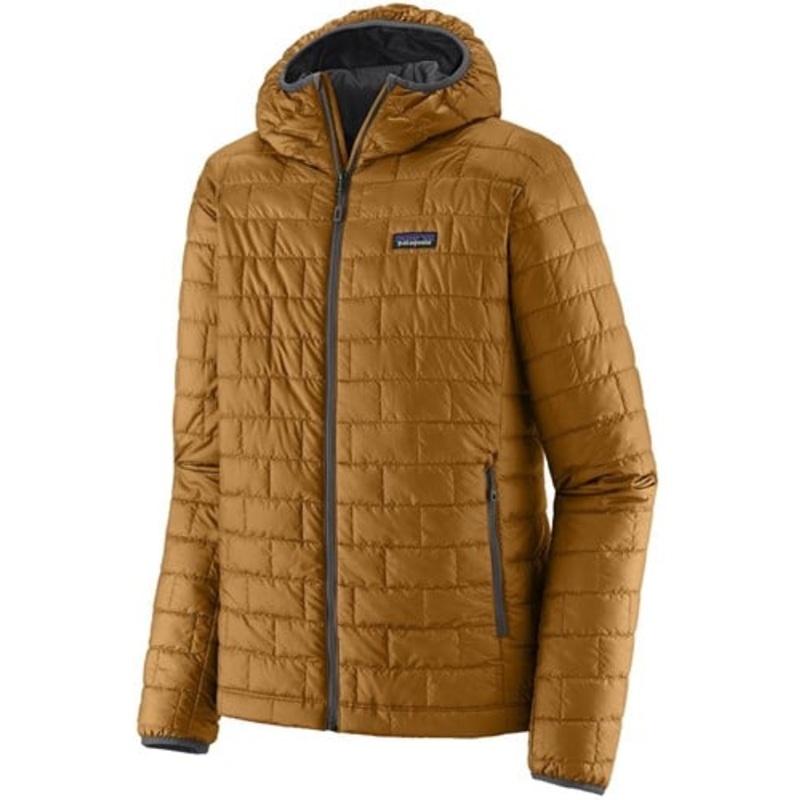 Patagonia Mens Nano Puff Hoody