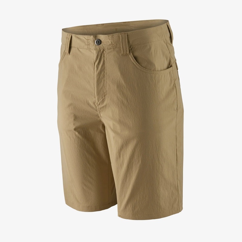 Patagonia Mens Quandry Shorts 8