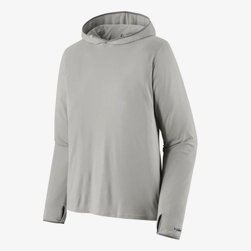 Patagonia Mens Tropic Comfort Natural Hoody