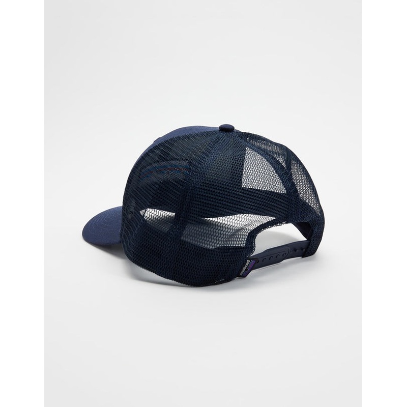 Patagonia P-6 Logo Trucker Hat