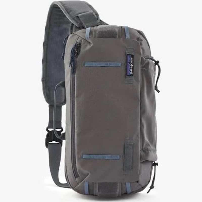Patagonia Stealth Sling Pack|NOBLE GREY