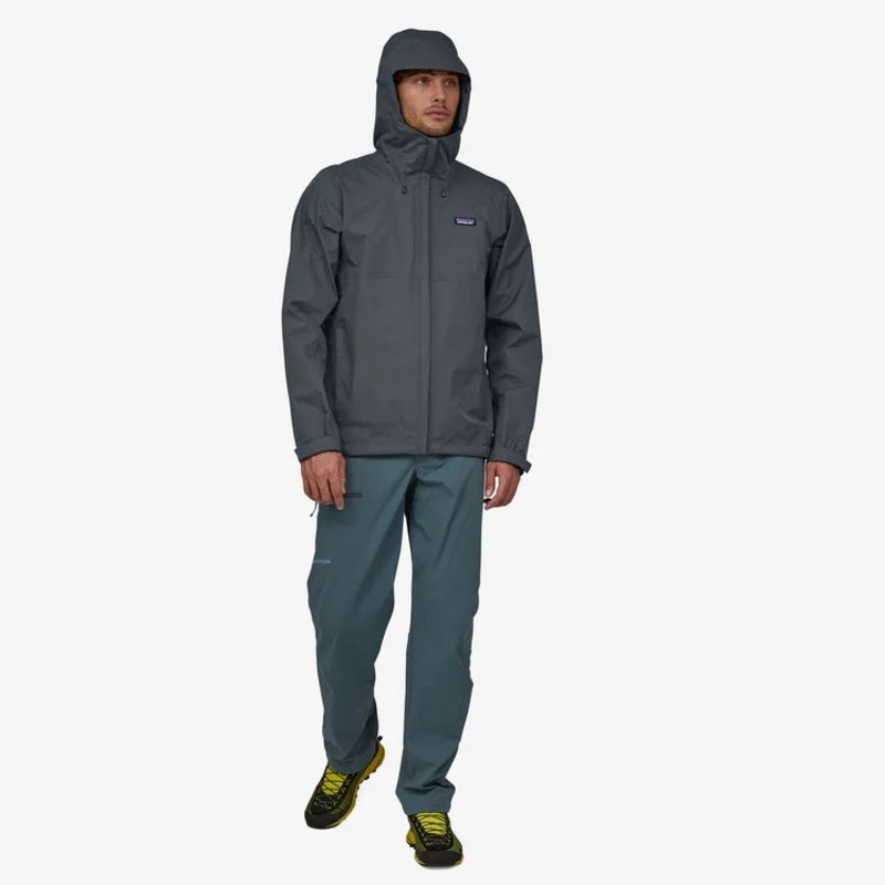 Patagonia Torrentshell 3L Rain Jacket