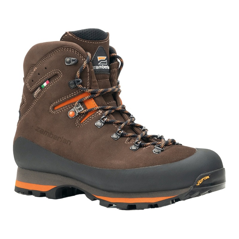 Zamberlan 968 Target GTX RR Comfort Fit Hiking Boots Mens