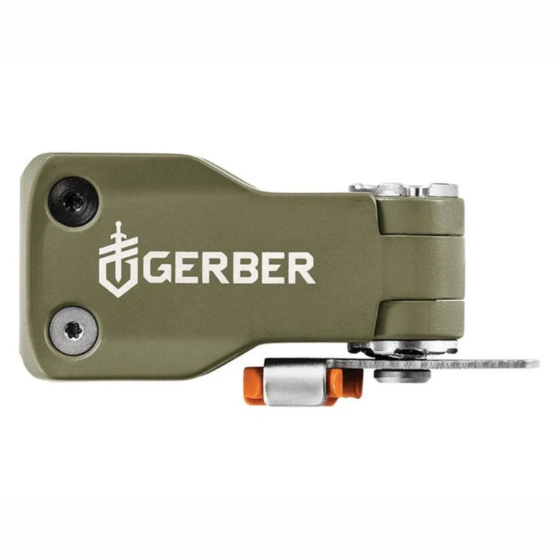 Gerber Freehander Nip & Clip