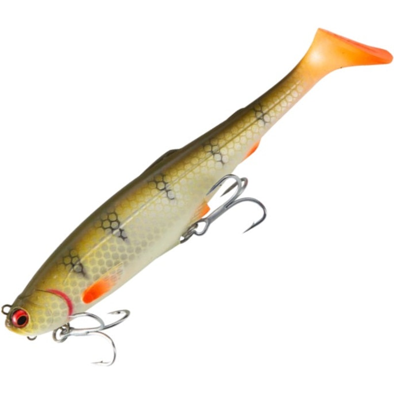 Irukandji Nimbus 300MM 260G|CUT THROAT|HOTWINGS