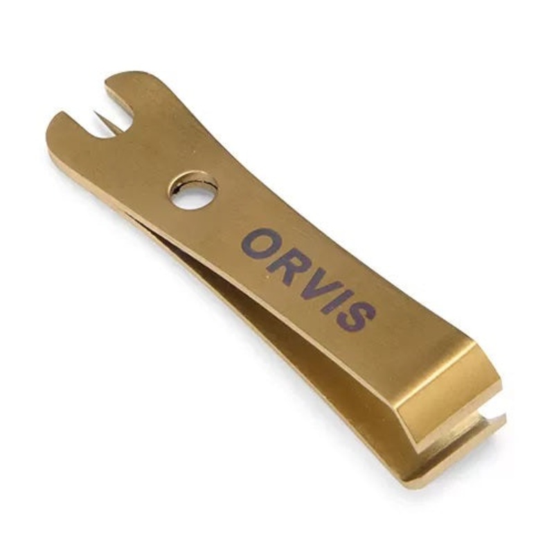Orvis Nipper|SILVER|GOLD