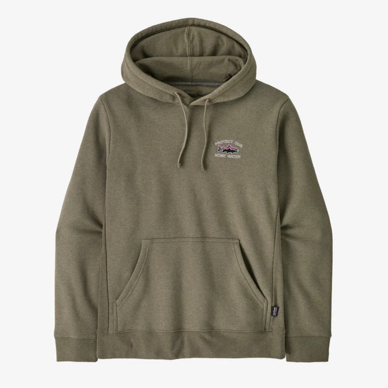 Patagonia Home Water Trout Uprisal Hoody