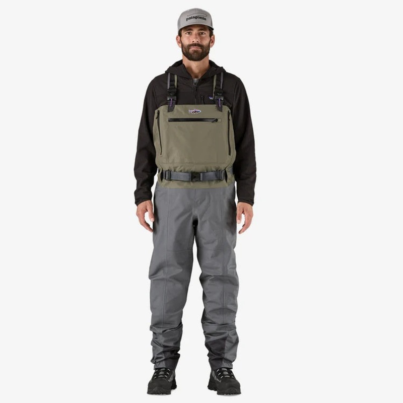 Patagonia Mens Swiftcurrent Expedition Waders
