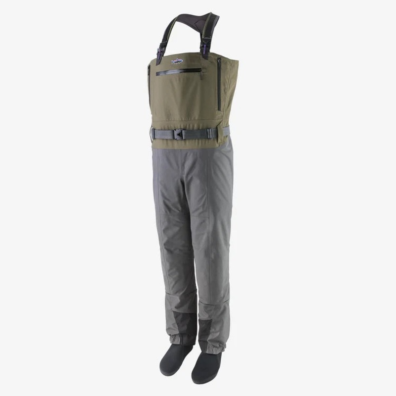 Patagonia Mens Swiftcurrent Expedition Waders