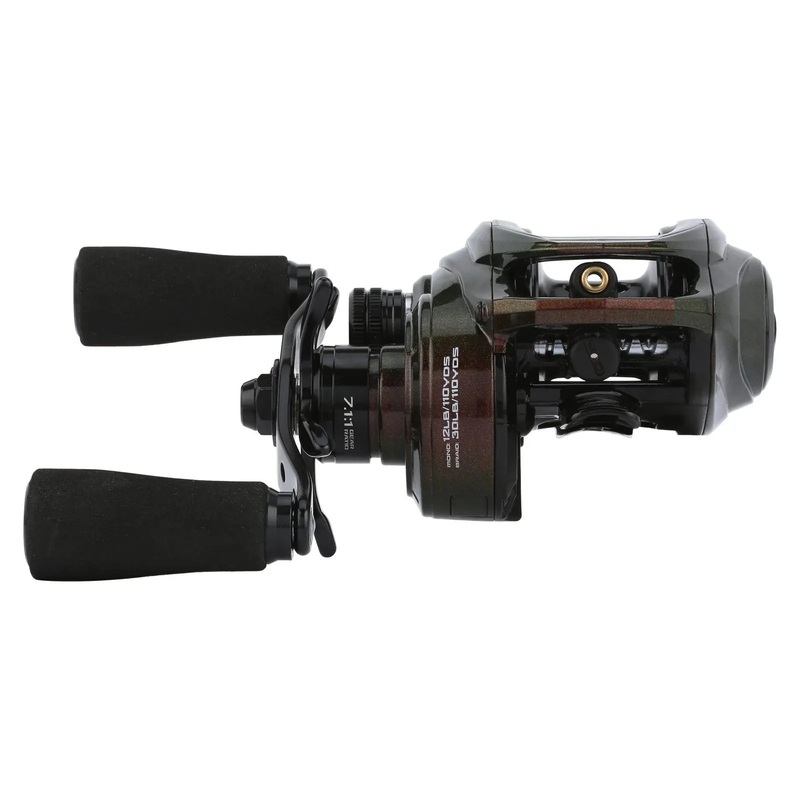 Abu Garcia Ikelp Ike LP