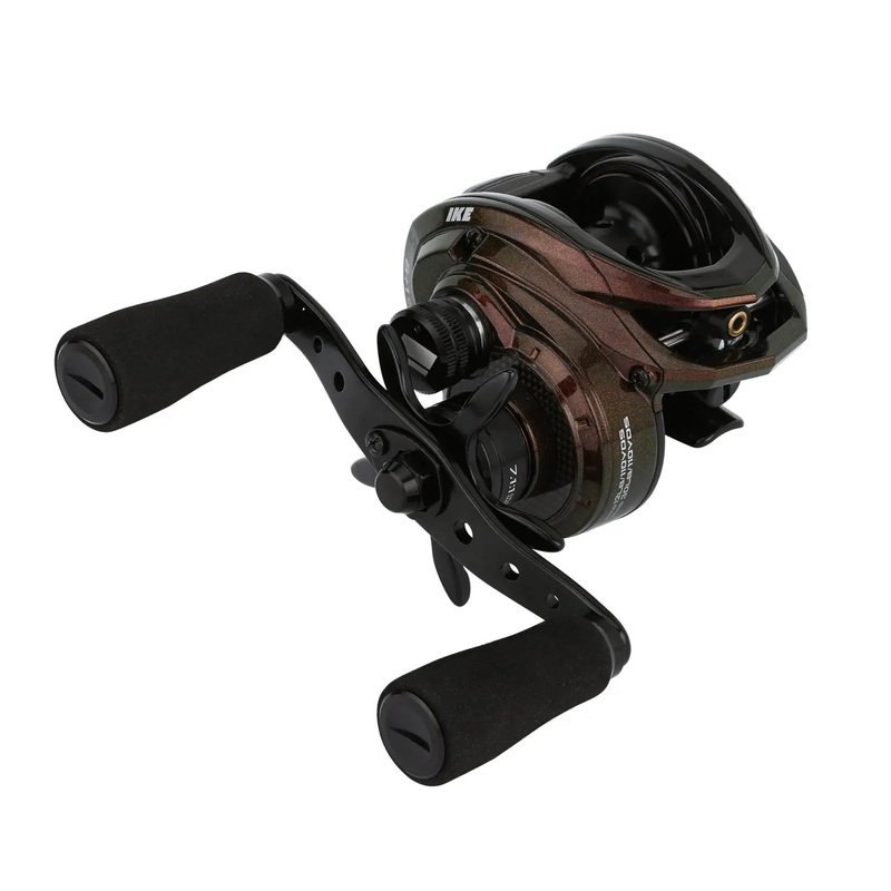 Abu Garcia Ikelp Ike LP