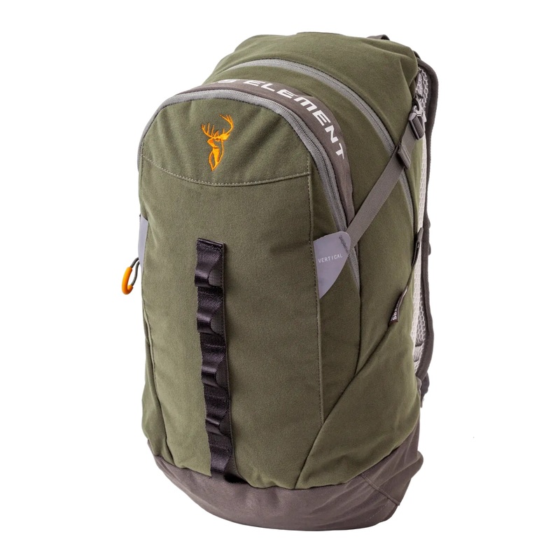 Hunters Element Vertical Pack|DESOLVE|FORREST GREEN