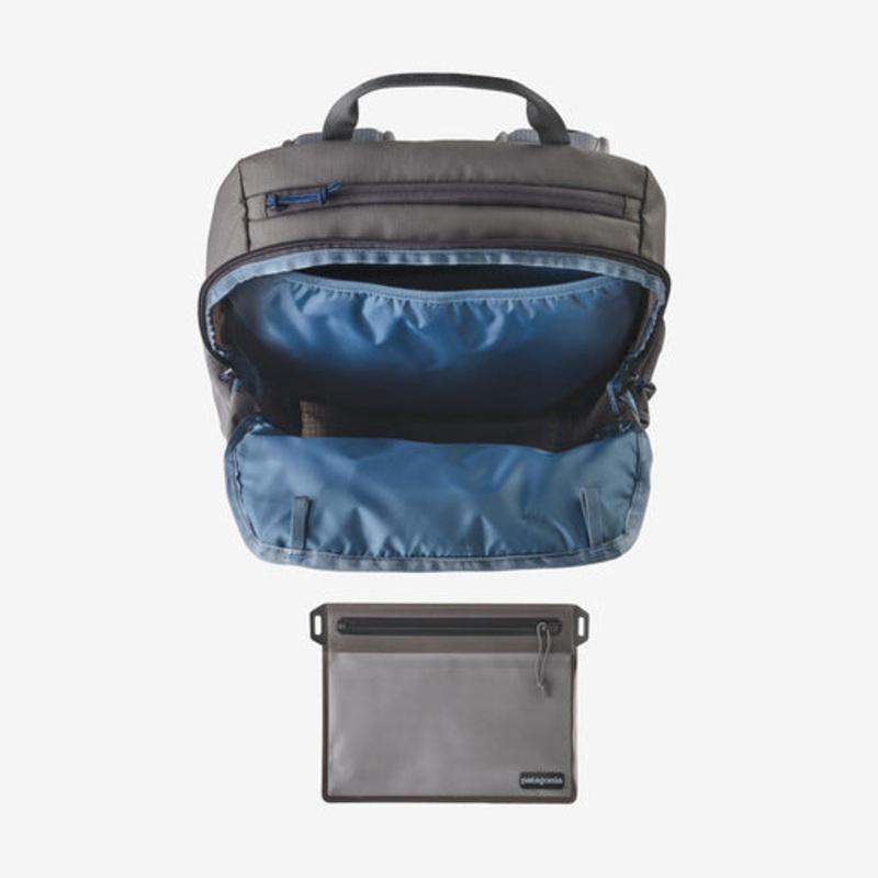 Patagonia Stealth Pack|NOBLE GREY