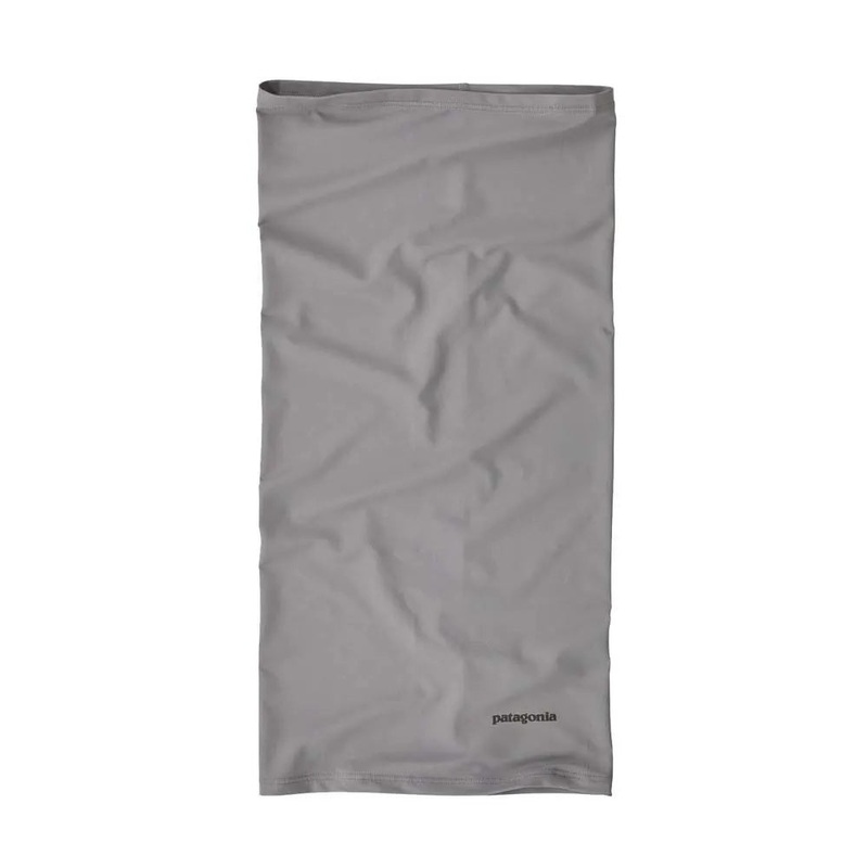 Patagonia Sun Mask|FOREVER GREY|WETLAND BLUE