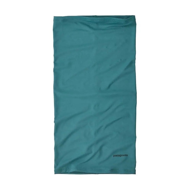 Patagonia Sun Mask|FOREVER GREY|WETLAND BLUE