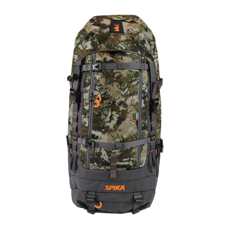 Spika Drover Hauler Pack + Hauler Frame