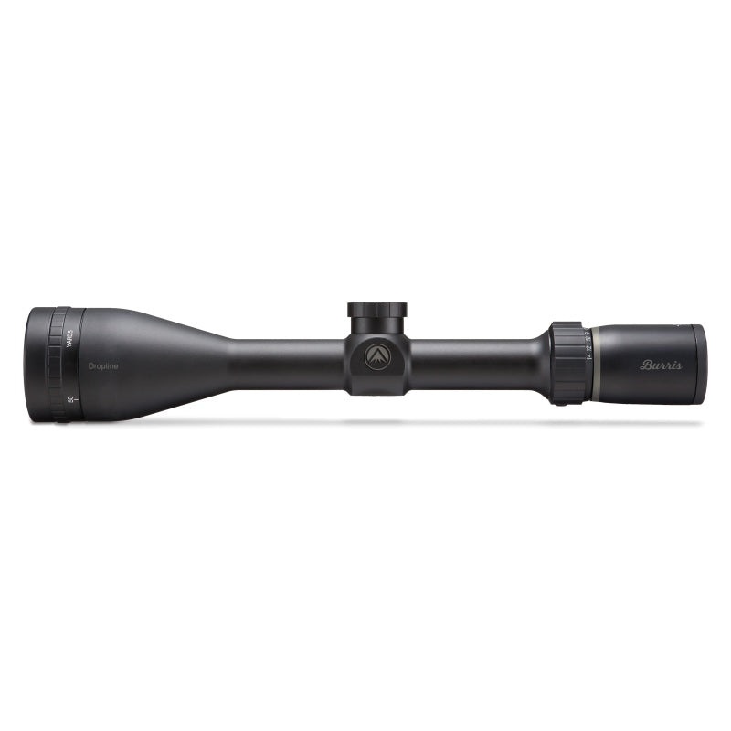 Burris Droptine 4.5-14×42|BALLISTIC PLEX