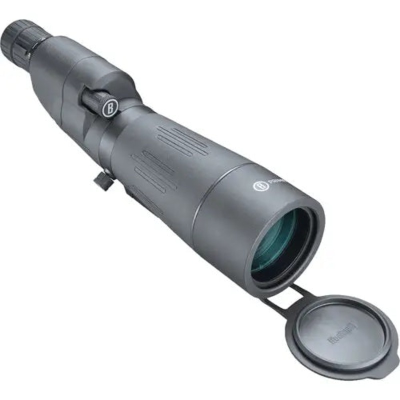 Bushnell Prime Spotting Scope 20-60×65