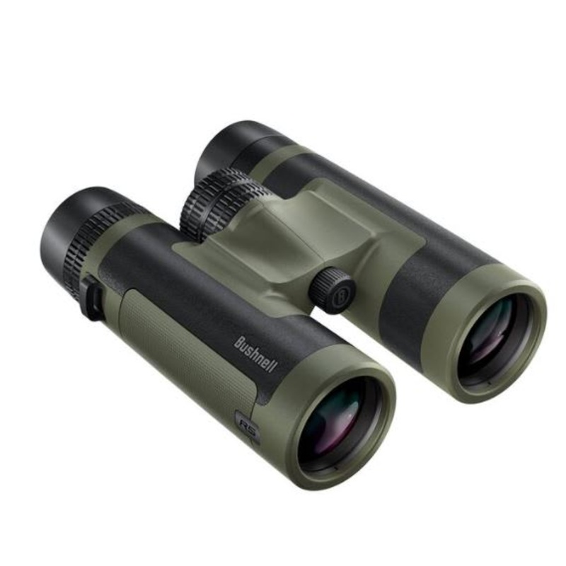 Bushnell R5 Green Roof Binocular
