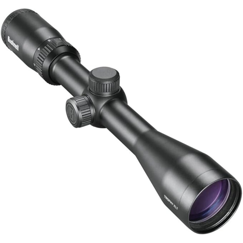 Bushnell Trophy XLT 3-9×40 DOA QBR