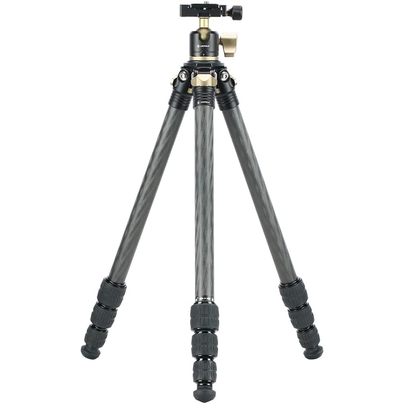 Leupold Alpine CF-425 Tripod Kit