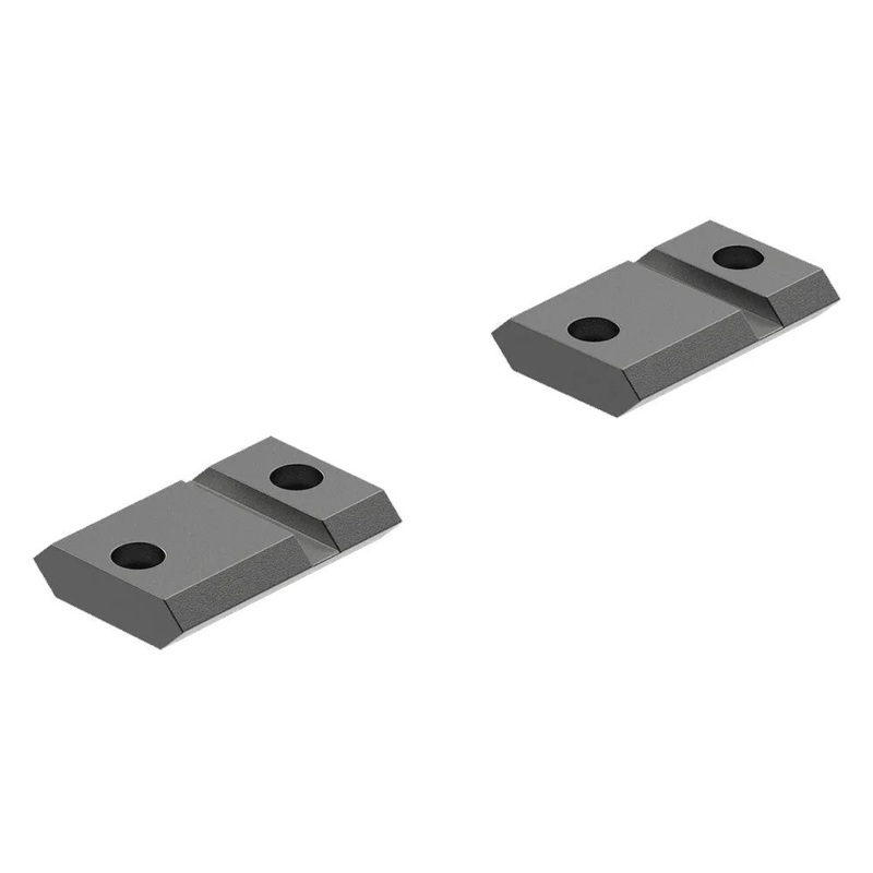 Leupold QRW Bases 2 PC|TIKKA T3/T3X|BROWNING A-BOLT|REMINGTON 541|WINCHESTER XPR|SAVAGE 110|WINCHESTER 70|REM 700/ MKV