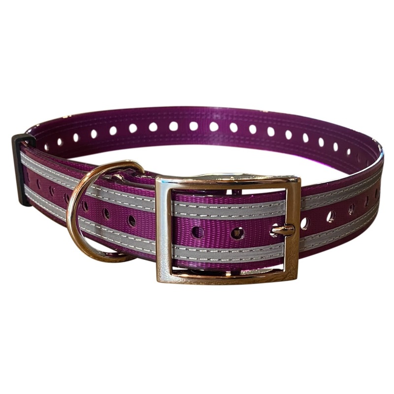 Optic Hunting 50MM Dog Collar Reflective
