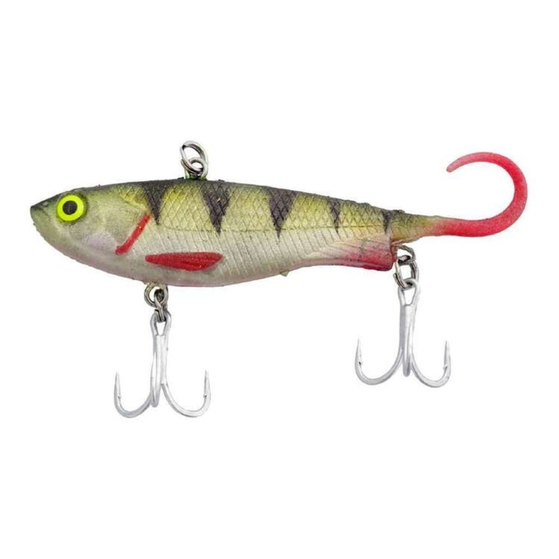 Zerek Fish Trap 95MM|FAT BETTY|BABY BARRA|DARK ALE|PEARL MAGIC|BARRED GRUNTER|RED DEVEL|REDFIN|ORANGE GILL|OLIVE GUBBY|RAINBOW TIGER|SUNSET|MIN MIN|TIGER FISH|ORANGE BISCUIT|SILVER HERRING