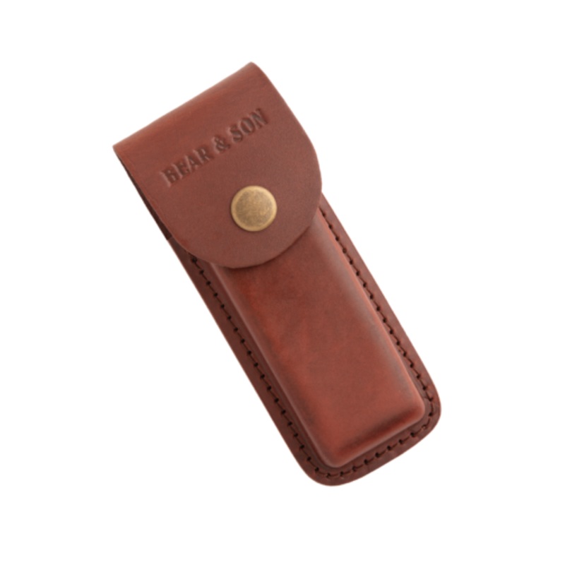 Bear & Son Knife 297R 5” Professional Lockback