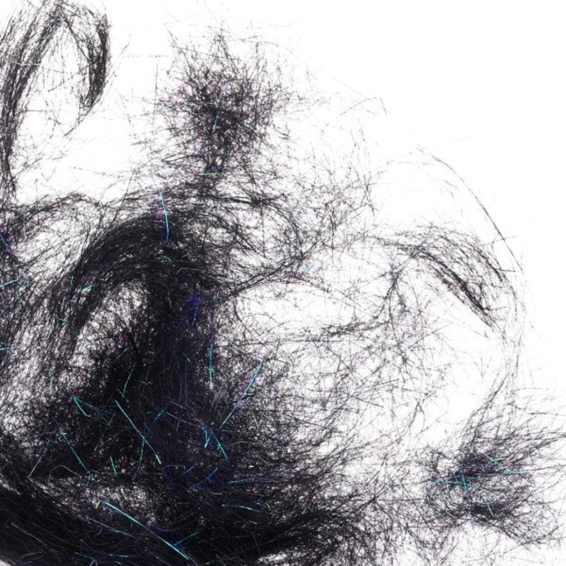 Fullingmill Voodoo Streamer Dubbing