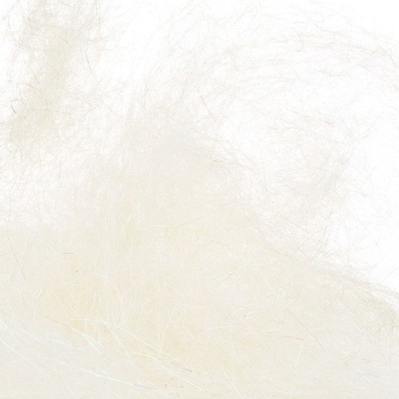 Fullingmill Voodoo Streamer Dubbing